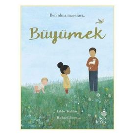 Büyümek - Libby Walden