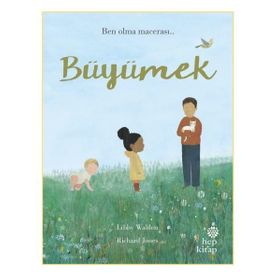 Büyümek
