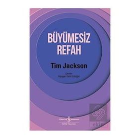 Büyümesiz Refah - Tim Jackson