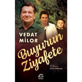 Buyurun Ziyafete - Vedat Milor