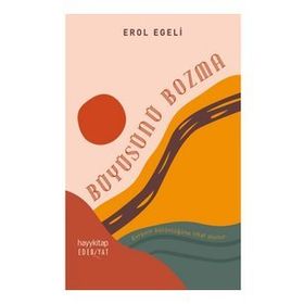 Büyüsünü Bozma - Erol Egeli