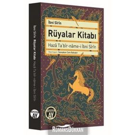 Büyüyen Ay Yayınları Rüyalar Kitabı