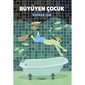 BÜYÜYEN ÇOCUK - TOPRAK IŞIK
