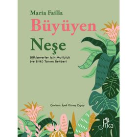 Büyüyen Neşe Pika Yayınevi