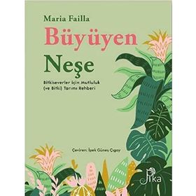 Büyüyen Neşe Pika Yayınevi