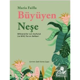 Büyüyen Neşe Pika Yayınevi