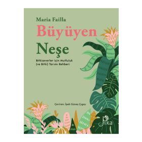 Büyüyen Neşe Pika Yayınevi