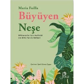 Büyüyen Neşe Pika Yayınevi