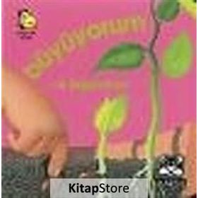 BÜYÜYORUM VE DEĞİŞİYORUM - KOLEKTIF