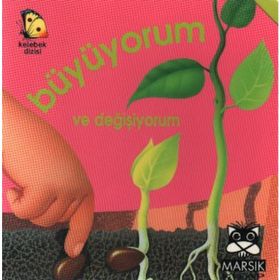 BÜYÜYORUM VE DEĞİŞİYORUM - KOLEKTIF