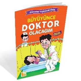 Büyüyünce Doktor Olacağım - Heyet-Kurul-Komisyon