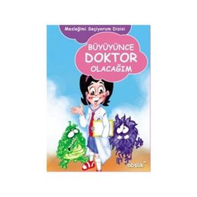 Büyüyünce Doktor Olacağım - Heyet-Kurul-Komisyon