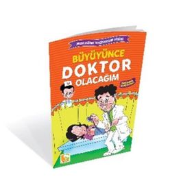 Büyüyünce Doktor Olacağım - Heyet-Kurul-Komisyon