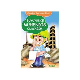 Büyüyünce Mühendis Olacağım - Heyet-Kurul-Komisyon