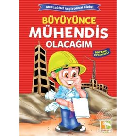 Büyüyünce Mühendis Olacağım - Heyet-Kurul-Komisyon