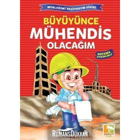 Büyüyünce Mühendis Olacağım - Heyet-Kurul-Komisyon