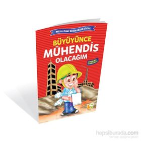 Büyüyünce Mühendis Olacağım - Heyet-Kurul-Komisyon