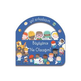 Büyüyünce Ne Olacağım! İndigo Çocuk