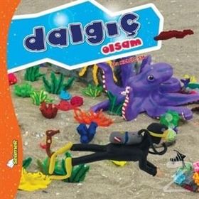 Büyüyünce Ne Olsam - Dalgıç Olsam - Kolektif