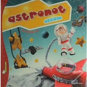 Büyüyünce Ne Olsam? Serisi 6 Kitap Takım - Ana Michelle SARI