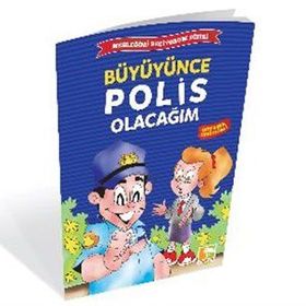 Büyüyünce Polis Olacağım - Heyet-Kurul-Komisyon