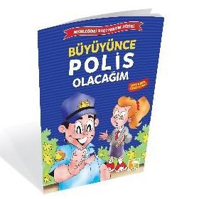 Büyüyünce Polis Olacağım - Heyet-Kurul-Komisyon