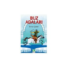 BUZ ADALARI - EVLIYA ÇELEBİ