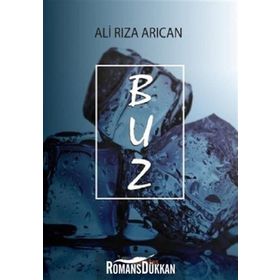 Buz - Ali Rıza Arıcan