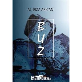 Buz - Ali Rıza Arıcan