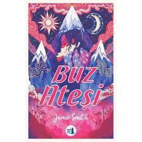 Buz Ateşi - Amanda Hocking
