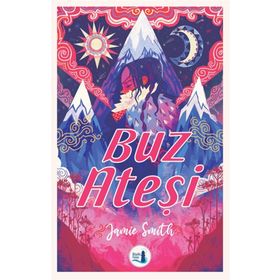 Buz Ateşi - Jamie Smith