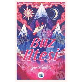 Buz Ateşi - Jamie Smith