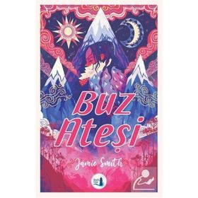 Buz Ateşi - Jamie Smith