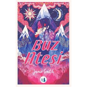 Buz Ateşi - Jamie Smith