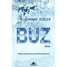 Buz - Bernard Minier