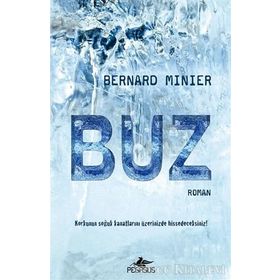 Buz - Bernard Minier