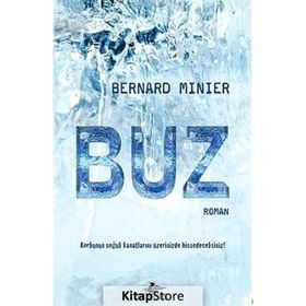 Buz - Bernard Minier