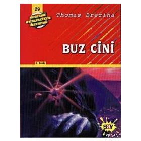 BUZ CINI BÜYÜK DÖRT KAFADARLAR TAKIMI - 29 - THOMAS BREZINA