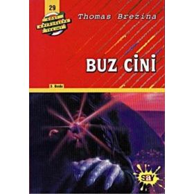 BUZ CINI BÜYÜK DÖRT KAFADARLAR TAKIMI - 29 - THOMAS BREZINA