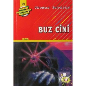 BUZ CINI BÜYÜK DÖRT KAFADARLAR TAKIMI - 29 - THOMAS BREZINA
