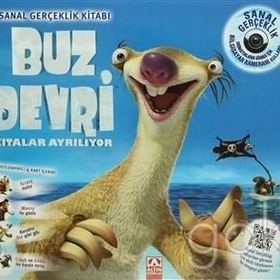 BUZ DEVRI - KOLEKTIF