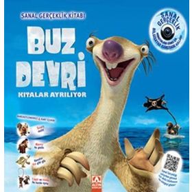 BUZ DEVRI - KOLEKTIF