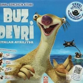 BUZ DEVRI - KOLEKTIF
