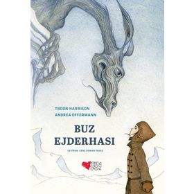 Buz Ejderhası - George R. R. Martin