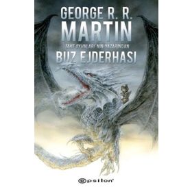 Buz Ejderhası - George R. R. Martin