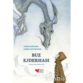Buz Ejderhası - Troon Harrison