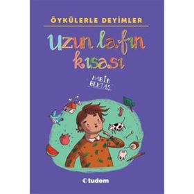 Buz Gibi Limonata - Deyimlerle Öyküler - İsmail Çubukçu