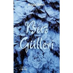 Buz Gülleri Kuytu Yayınları