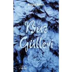 Buz Gülleri Kuytu Yayınları