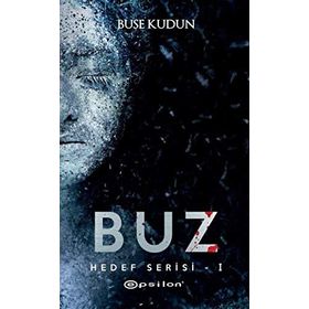 Buz - Hedef Serisi 1 - Buse Kudun